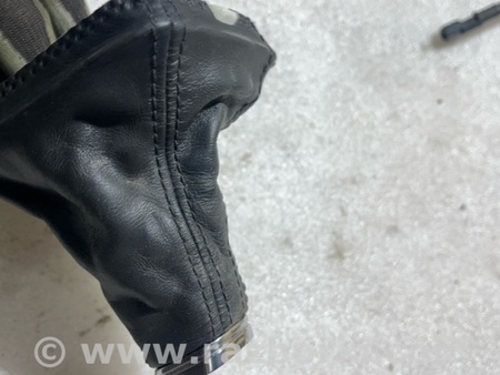 ФОТО Кожух ручки КПП для Volvo XC90 II SPA (2015-) Київ