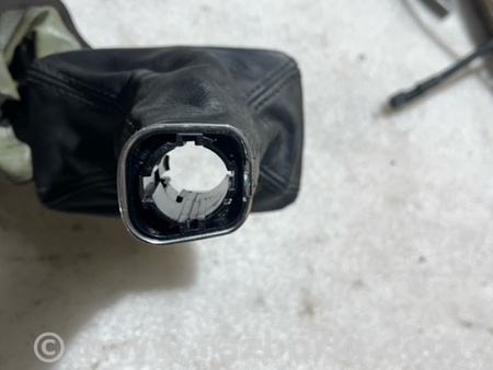 ФОТО Кожух ручки КПП для Volvo XC90 II SPA (2015-) Київ