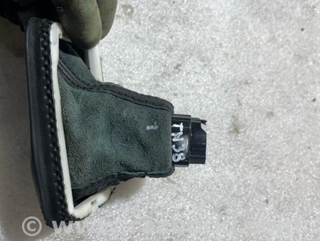 ФОТО Кожух ручки КПП для Volvo XC90 II SPA (2015-) Київ