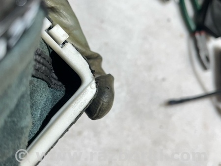 ФОТО Кожух ручки КПП для Volvo XC90 II SPA (2015-) Київ