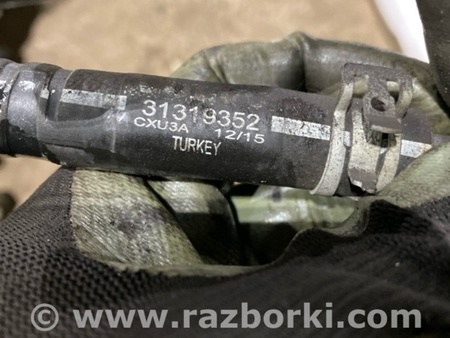 ФОТО Трубка охлаждения для Volvo XC90 II SPA (2015-) Київ