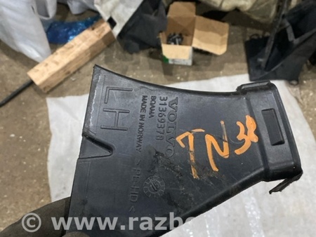 ФОТО Воздуховод печки для Volvo XC90 II SPA (2015-) Київ