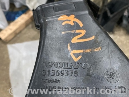 ФОТО Воздуховод печки для Volvo XC90 II SPA (2015-) Київ