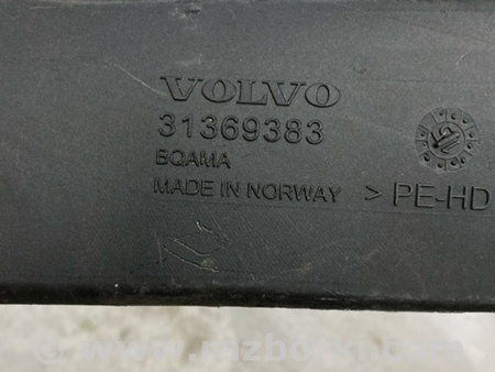 ФОТО Воздуховод печки для Volvo XC90 II SPA (2015-) Київ