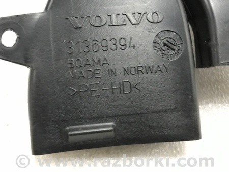 ФОТО Воздуховод печки для Volvo XC90 II SPA (2015-) Київ
