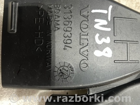 ФОТО Воздуховод печки для Volvo XC90 II SPA (2015-) Київ