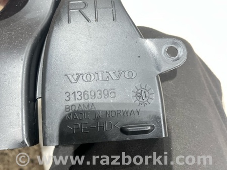 ФОТО Воздуховод печки для Volvo XC90 II SPA (2015-) Київ