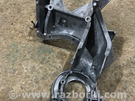 ФОТО Кронштейн для Volvo XC90 II SPA (2015-) Київ