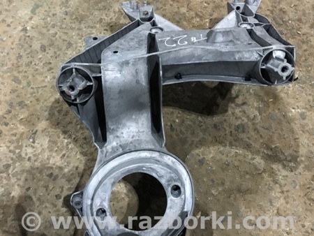 ФОТО Кронштейн для Volvo XC90 II SPA (2015-) Київ