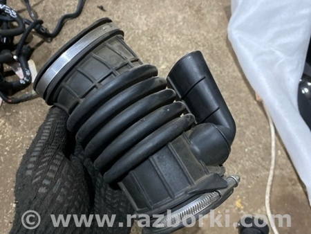 ФОТО Патрубок интеркулера для Volvo XC90 II SPA (2015-) Київ