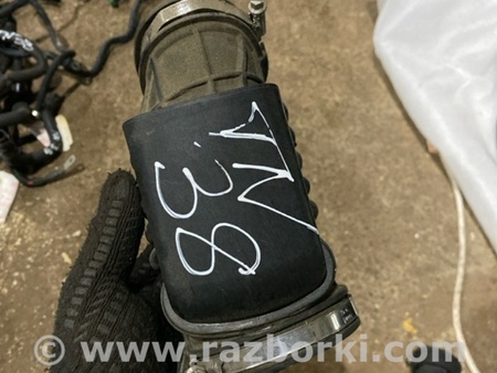 ФОТО Патрубок интеркулера для Volvo XC90 II SPA (2015-) Київ