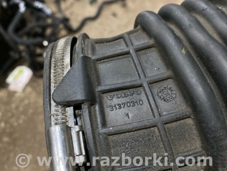 ФОТО Патрубок интеркулера для Volvo XC90 II SPA (2015-) Київ