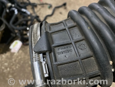 ФОТО Патрубок интеркулера для Volvo XC90 II SPA (2015-) Київ