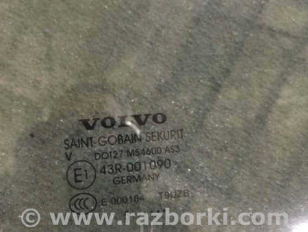 ФОТО Стекло двери для Volvo XC90 II SPA (2015-) Київ