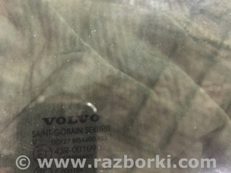 ФОТО Стекло двери для Volvo XC90 II SPA (2015-) Київ