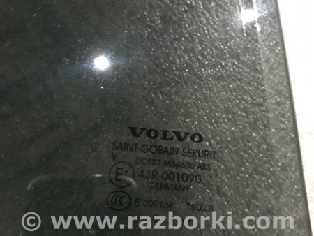 ФОТО Стекло двери для Volvo XC90 II SPA (2015-) Київ