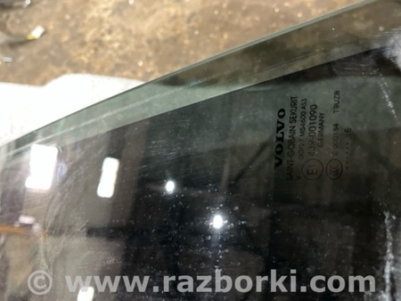 ФОТО Стекло двери для Volvo XC90 II SPA (2015-) Київ