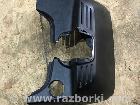 ФОТО Пластик для Volvo XC90 II SPA (2015-) Київ