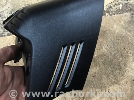 ФОТО Пластик для Volvo XC90 II SPA (2015-) Київ