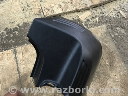 ФОТО Пластик для Volvo XC90 II SPA (2015-) Київ