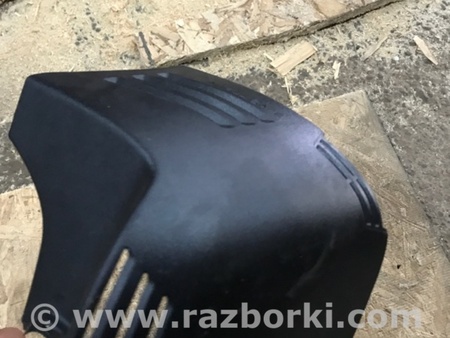 ФОТО Пластик для Volvo XC90 II SPA (2015-) Київ