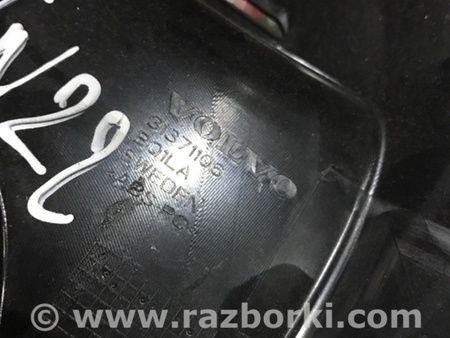 ФОТО Пластик для Volvo XC90 II SPA (2015-) Київ