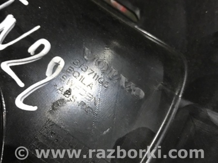 ФОТО Пластик для Volvo XC90 II SPA (2015-) Київ