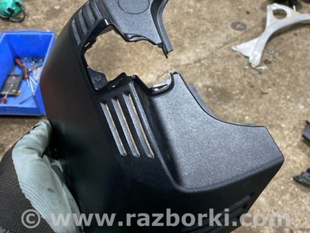 ФОТО Пластик для Volvo XC90 II SPA (2015-) Київ