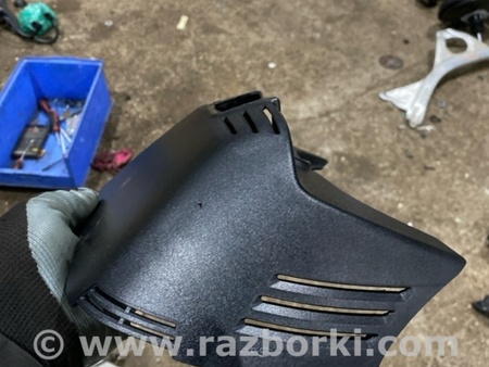 ФОТО Пластик для Volvo XC90 II SPA (2015-) Київ