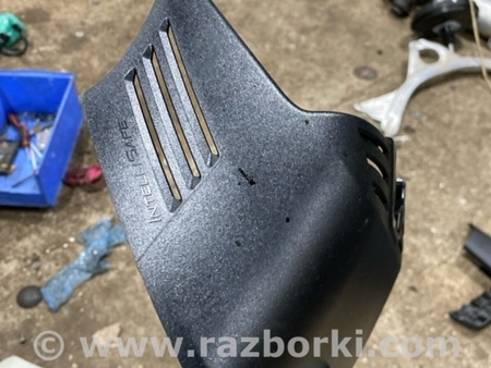 ФОТО Пластик для Volvo XC90 II SPA (2015-) Київ