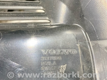 ФОТО Накладка в салоне для Volvo XC90 II SPA (2015-) Київ