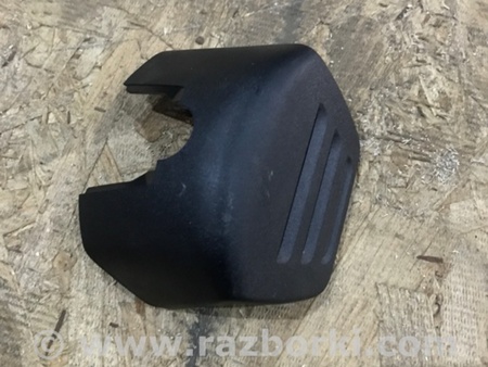 ФОТО Пластик для Volvo XC90 II SPA (2015-) Київ