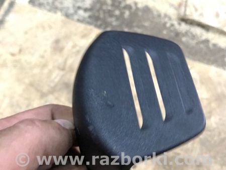 ФОТО Пластик для Volvo XC90 II SPA (2015-) Київ