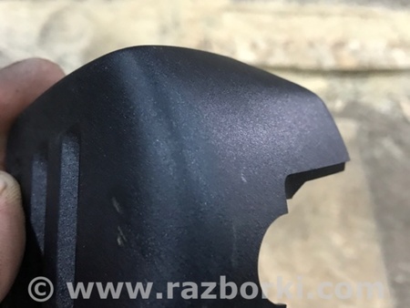 ФОТО Пластик для Volvo XC90 II SPA (2015-) Київ