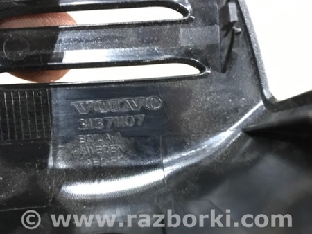 ФОТО Пластик для Volvo XC90 II SPA (2015-) Київ