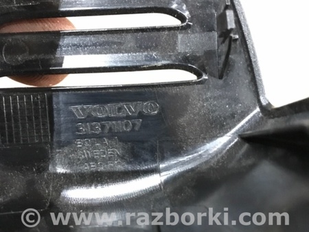 ФОТО Пластик для Volvo XC90 II SPA (2015-) Київ