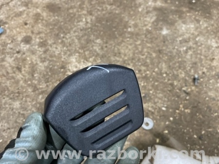 ФОТО Пластик для Volvo XC90 II SPA (2015-) Київ