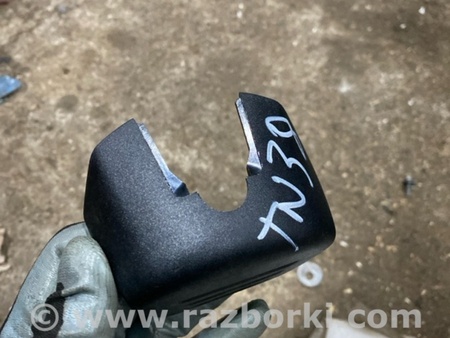 ФОТО Пластик для Volvo XC90 II SPA (2015-) Київ