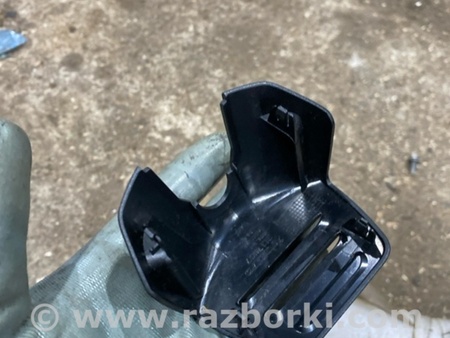 ФОТО Пластик для Volvo XC90 II SPA (2015-) Київ