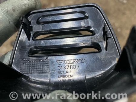 ФОТО Пластик для Volvo XC90 II SPA (2015-) Київ