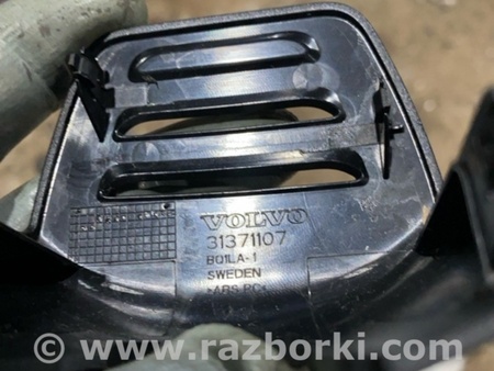 ФОТО Пластик для Volvo XC90 II SPA (2015-) Київ