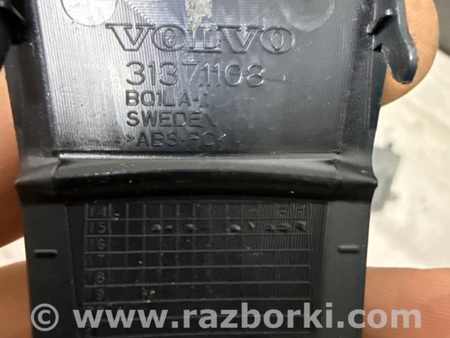 ФОТО Пластик для Volvo XC90 II SPA (2015-) Київ