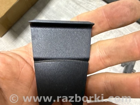 ФОТО Пластик для Volvo XC90 II SPA (2015-) Київ