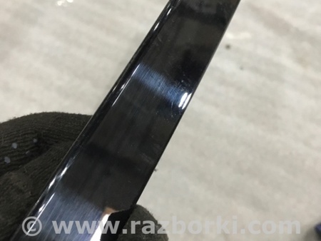 ФОТО Накладка рамки двери для Volvo XC90 II SPA (2015-) Київ