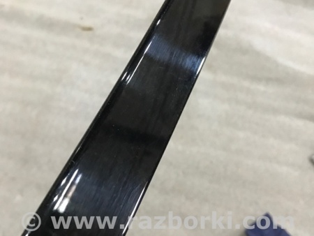 ФОТО Накладка рамки двери для Volvo XC90 II SPA (2015-) Київ