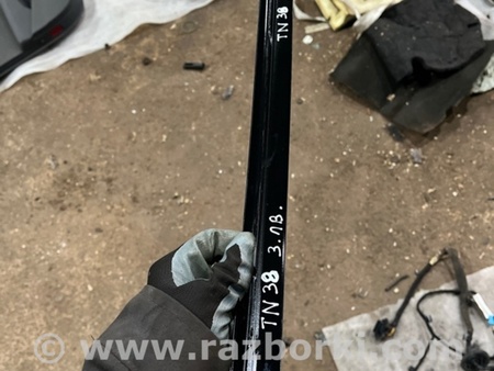 ФОТО Накладка двери для Volvo XC90 II SPA (2015-) Київ