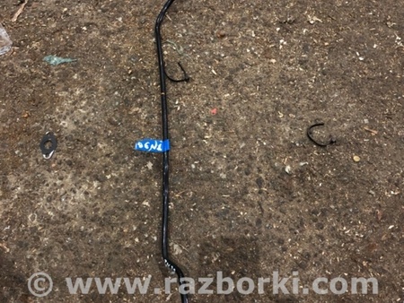 ФОТО Трубка вакуумная для Volvo XC90 II SPA (2015-) Київ