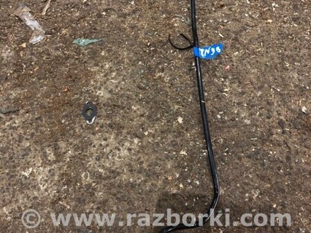 ФОТО Трубка вакуумная для Volvo XC90 II SPA (2015-) Київ