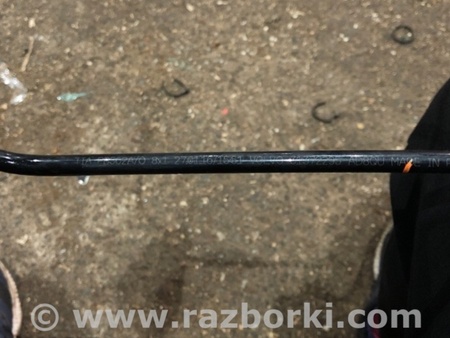 ФОТО Трубка вакуумная для Volvo XC90 II SPA (2015-) Київ