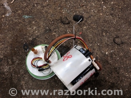 ФОТО Топливный насос для Volvo XC90 II SPA (2015-) Київ